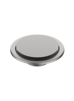 Floor Drain Flat Pop Up Round