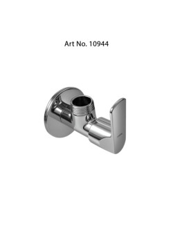 Angle Valve