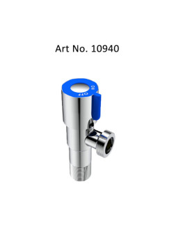 Angle Valve