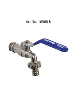 Bib Tap – Forged