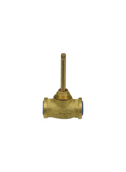 Concealed Tap Body Only