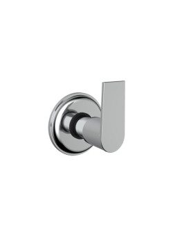 Exposed Kit (Upper Part) of Concealed Tap