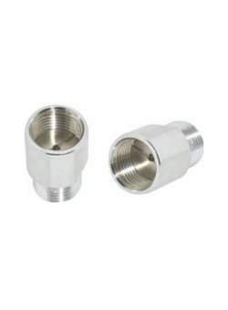 Extension Nipple-Flow Restrictor