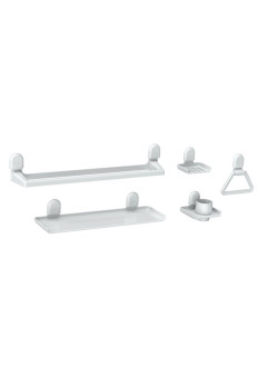 Bathroom Accessories 5 Pcs Set