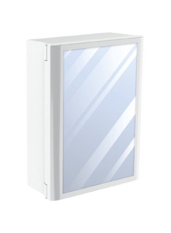 Bathroom Cabinet With Mirror