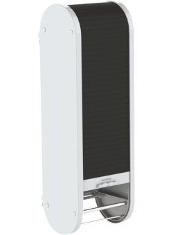 Deck Roll Vertical