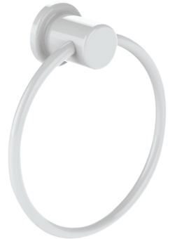 Deluxe Towel Ring