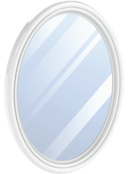 Oval Mirror Maxi