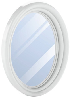 Oval Mirror Mini