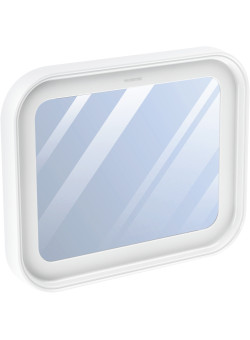 Rectangular Mirror