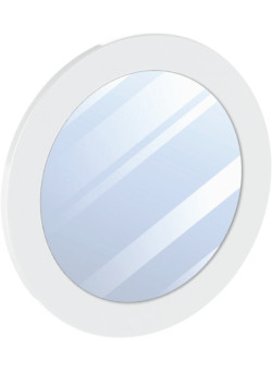 Round Mirror