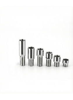 2" Extension Nipple