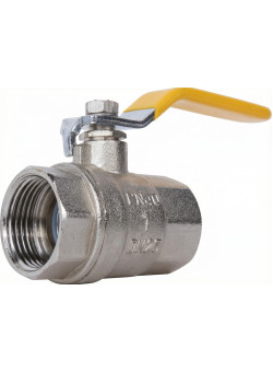 Ball Valve 1 inch