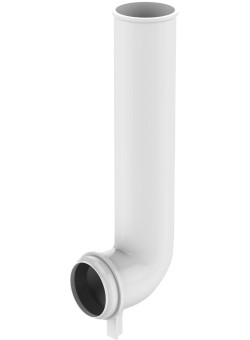 Bend Pipe