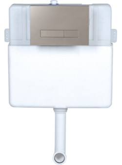Concealed Cistern