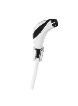 Sleek - Health Faucet Chrome With Polymer