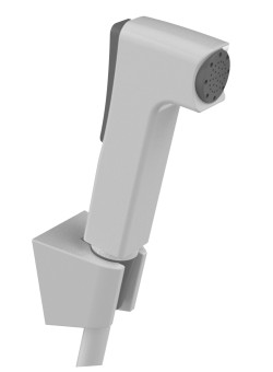 Sq Health Faucet: 1 Mtr