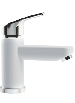 Aqua Basin Mixer 600mm