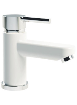 Icon - Single lever Basin Mixer