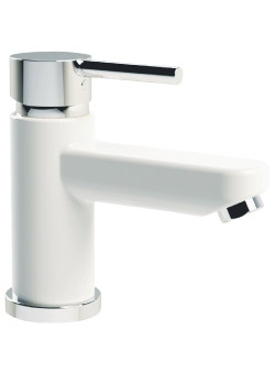 Icon Basin Mixer