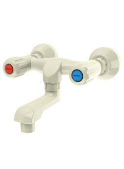 Wall Mixer Non Telephonic