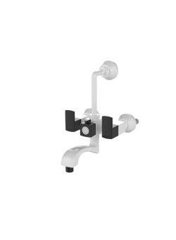 Wall Mixer