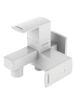 2-Way Bib Tap