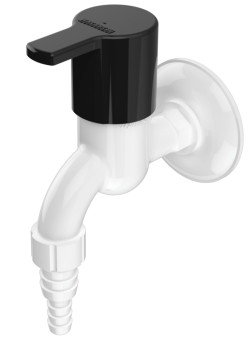 Garden Tap