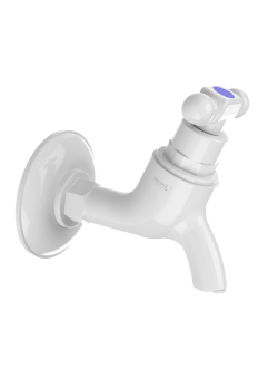 Bib TaBib Tap With Flangep With Flange