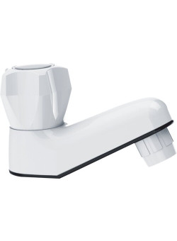 M Series - Pillar Tap