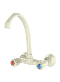 Plus Series - Sink Mixer
