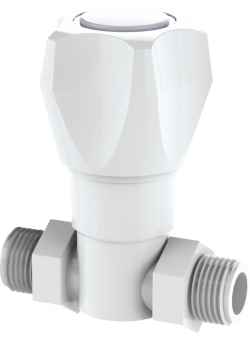 M&M Valve 15Mm