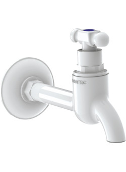 Long Body Bib Tap