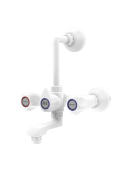 M Series - Wall Mixer
