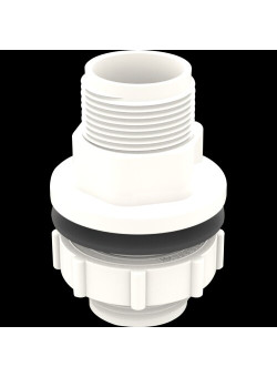 Upvc (11/4") 32 mm Tank Nipple