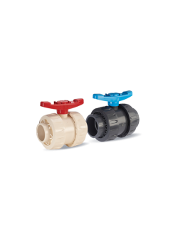 Ball Valve