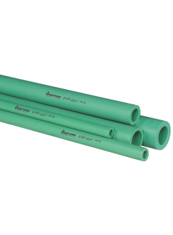 Supreme Indo Green Pipes