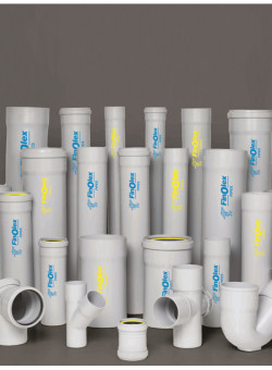 Finolex PVC Pipes