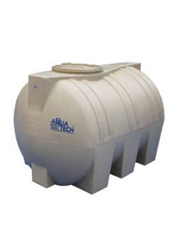 Aquatech Horizontal Water Tank