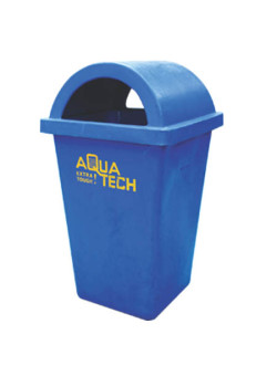 Aquatech Public Utility Dustbin