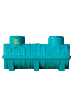 Aquatech Septic Tank