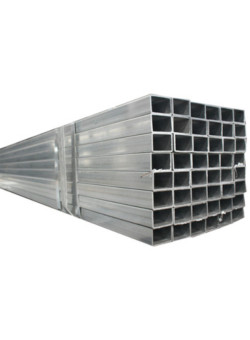 Apollo Hollow Section Rectangle Pipes