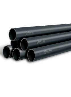 TATA Structura MS Circular Pipe