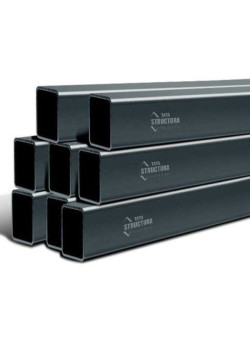 TATA STRUCTURA MS Square Pipe